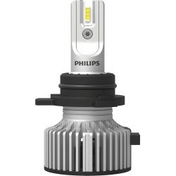 2x lampes HIR2 9012 pour éclairage avant LED Ultinon Pro3021 11012U3021X2 - Philips 12V et 24V
