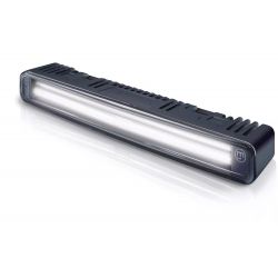 Philips DaylightGuide LED daytime running lights - 12825WLEDX1 - LED daytime running light module x2