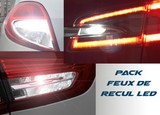 LED-baglygtepære til Ford Galaxy (mk1)