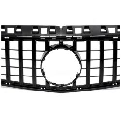 GRILLE GT Class A W176 Type GT Full Black MK1 2013 To 2015 - Phase 1