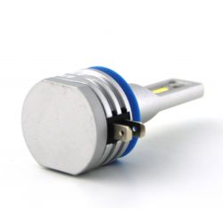 2 lampadine LED H9B Performance2 All-in-One 2700Lms CANBUS reale - XENLED - SENZA ERRORI