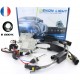 H1 Xenon Kit - 5000K - SD2+ XPU Performance Luxury - car - 35W 12V - Xenon conversion system