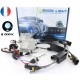 H1 Xenon Kit - 8000K - SD2+ XPU Performance Luxury - car - 35W 12V - Xenon conversion system
