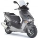Lâmpadas para faróis com efeito Xénon para Leonardo 300 - APRILIA