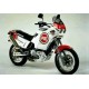 Set koplampen met Xenon-effect voor Elefant 750 - CAGIVA