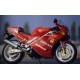 Packen Scheinwerferlampen Xenon-Effekt für 851 sp ii (zdm851s) - Ducati
