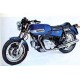 Lâmpadas para faróis com efeito Xénon para 860 GT - DUCATI