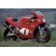 Pack Scheinwerfer Xenon-Effekt für 888 SP4 (zdm888s) Glühbirnen - Ducati