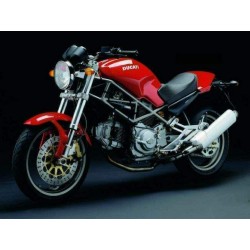 Empaque faro bulbos efecto del xenón para Monster 600 (m) - Ducati