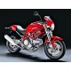 Pack headlight bulbs xenon effect for Monster 620 (m4) - Ducati