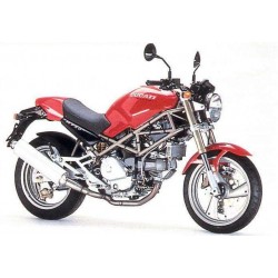 Empaque faro bulbos efecto del xenón para Monster 750 (m) - Ducati