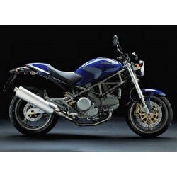 Empaque faro bulbos efecto del xenón para Monster 750 (m1) - Ducati