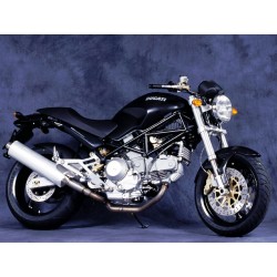Empaque faro bulbos efecto del xenón para Monster 750 ie (m4) - Ducati