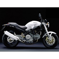 Empacar FAROS Bombilla efecto xenón para Monster 800 (m4) - Ducati