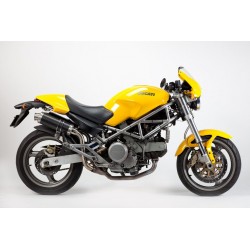 Empacar FAROS Bombilla efecto xenón para monstruo de 800 s (m4) - Ducati