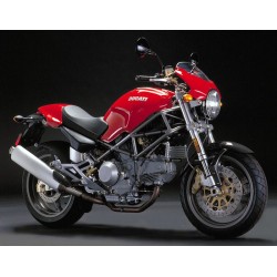 Empaque faro bulbos efecto del xenón para Monster 900 (m) - Ducati