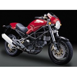 Empaque faro bulbos efecto del xenón para el monstruo 900 s (m) - Ducati
