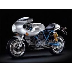 Empacar FAROS Bombilla efecto xenón para Paul Smart 1000 - Ducati