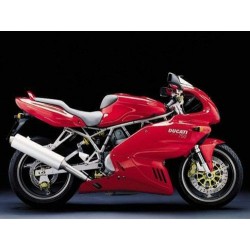 Empaque faro bulbos efecto del xenón para s Sport 750 ie (v2) - Ducati