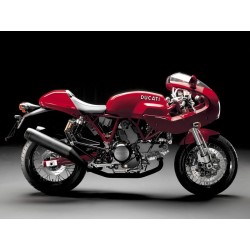 Empacar FAROS Bombilla efecto xenón para 1000 Sport - Ducati