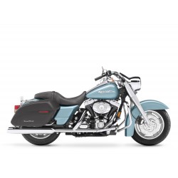 Empacar FAROS Bombilla efecto xenón para FLHRS 1600 - Harley Davidson