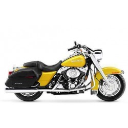Empacar FAROS Bombilla efecto xenón para FLHRSI 1450 - Harley Davidson