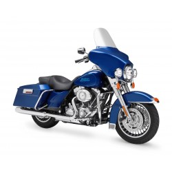 Empacar FAROS Bombilla efecto xenón para FLHT 1600 - Harley Davidson