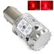AMPOULE P21/5W ROUGE V2.0 30 LED EPISTAR - CANBUS PERFORMANCE - XENLED
