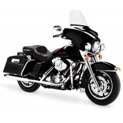 Empacar FAROS Bombilla efecto xenón para flhti 1450 - Harley Davidson