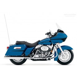 Empacar FAROS Bombilla efecto xenón para flhxi 1450 - Harley Davidson