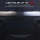 Kit 2 lampadine a LED H7 N26 45W 11600Lms LED Pro - Design lenticolare