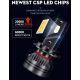 Pack LED-Lampen 45w h7 falcon3 - 11 000lms real - r Spezialleuchten
