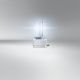 1x lampadina allo xeno D1S OSRAM NIGHT BREAKER LASER (NEXT GEN) Xenarc - 35W +200% 66140XNN 3 anni di garanzia