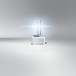 1x Xenon bulb D1S OSRAM NIGHT BREAKER LASER (NEXT GEN) Xenarc - 35W +200% 66140XNN 3-year warranty