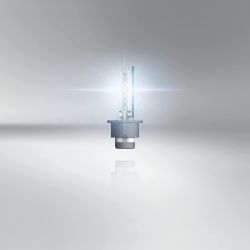 1x Xenon bulb D4S OSRAM NIGHT BREAKER LASER (NEXT GEN) Xenarc - 35W +200% 66440XNN 3-year warranty