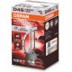 1x Xenon bulb D4S OSRAM NIGHT BREAKER LASER (NEXT GEN) Xenarc - 35W +200% 66440XNN 3-year warranty