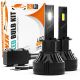 Lampadine a LED 45W H1 falcon3 Pack - 11 000lms reale - luci speciali r