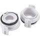 2 Adaptateurs LED Porte Ampoules BMW E46 Série 3