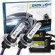 H7 - 4300 ° K - reattanza sottile - Car