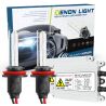 H11B Xenon-Kit – 6000 K – Slim Ballast FDR3+ Auto – HID-Umrüstsatz
