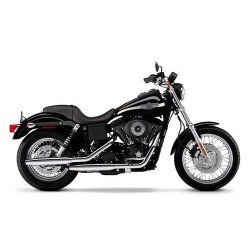 Empacar FAROS Bombilla efecto xenón para fxr 1340 - Harley Davidson