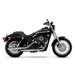 Empaque faro bulbos efecto del xenón para FXR 1340 ii - Davidson Harley