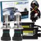 H4-3 bi-xenon - 6000°K - 24V Balast normalny - ciężarówka