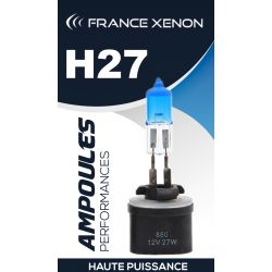 2 x 880 bulbs 7500K plasma hod - France-xenon
