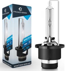 1 x 35w bulb d2s xtrem nightx 5000k - 200% - 2 year warranty - 35W P32d-2