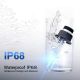 Ampoule xénon D2S / D2R - 4300K - 35W P32d-2