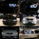 2x ampoules angel eyes BMW 80W E39 / E53 / E60 / E61 / E63 / E64... - Garantie 3 ans