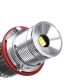 Pack Angel Eyes 40W BMW E39 / E53 / E60 / E61 / E63 / E64 / E65 / E66 / E83 (07-) / E87 (04 - 07) - Garantie 2 ans