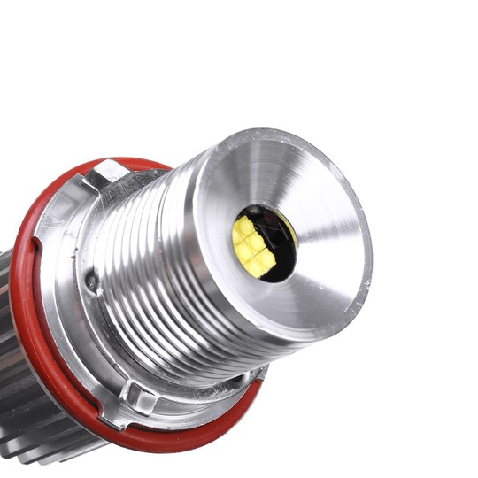 Pakke Angel Eyes 40W BMW* E39 / E53 / E60 / E61 / E63 / E64 / E65 / E66 / E83 (07-) / E87 (04 - 07) - 2 års garanti