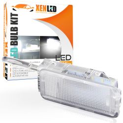 LED-Handschuhfachmodul CITROEN - C2 C3 C3 PICASSO C4 C5 C6 C8 DS3 SAXO XANTIA
